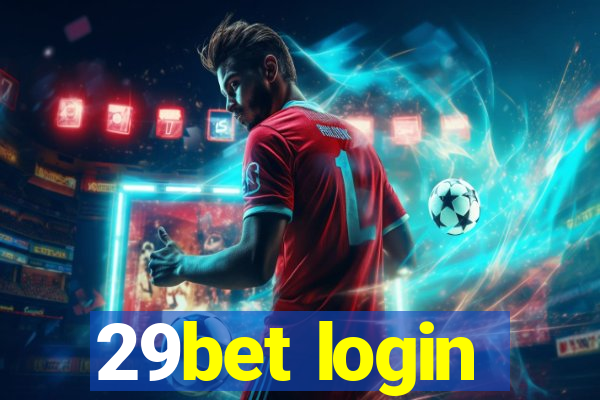 29bet login